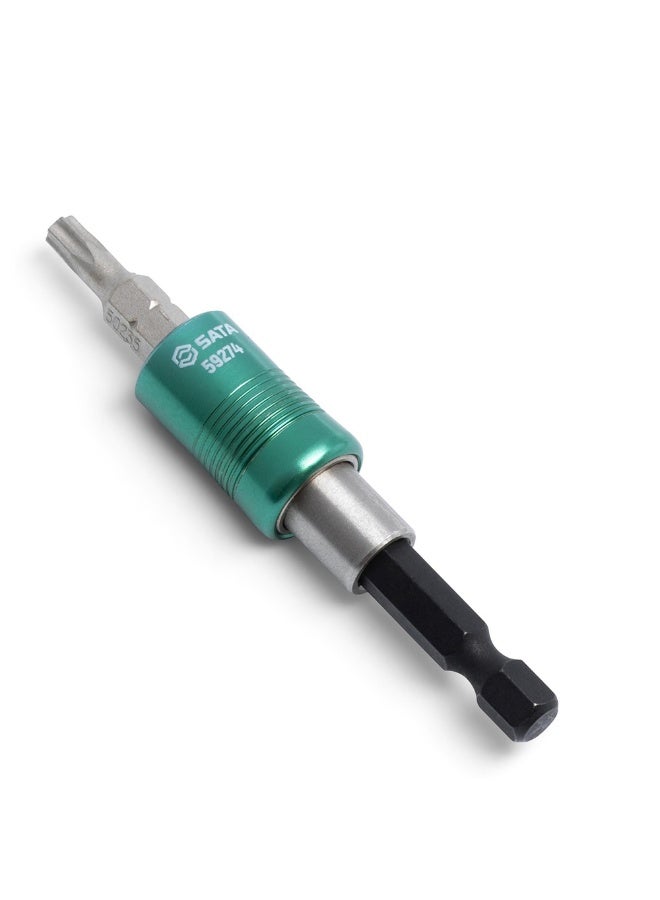 Sata SATA ST09333SJ 31-Piece 1/4" Drive Pneumatic Bit Set  - Image 5