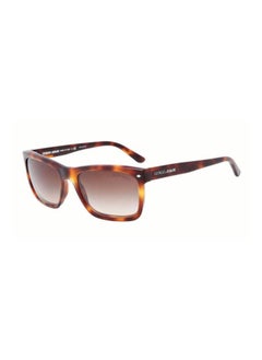 GIORGIO ARMANI Giorgio Armani Leopard Sunglasses 8028  - Image 1