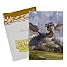 Arcane Tinmen Dragon Shield Card Dividers Card Dividers 6 CT MTG Card Sleeves are Smooth Tough Compatible with Pokemon Yugioh Magic The Gathering Card Sleeves Clear AT02101 - Image 3