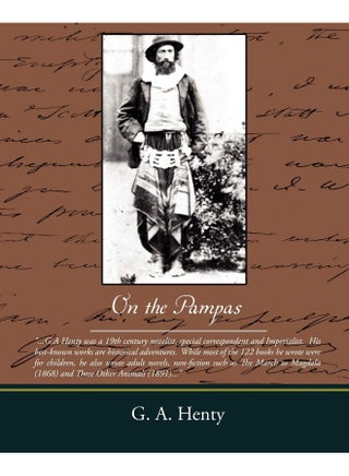 On the Pampas - pzsku/ZBBB01D22F8170206A888Z/45/1747742991/ec07881e-23db-40bc-af77-2cfe8cee46e5