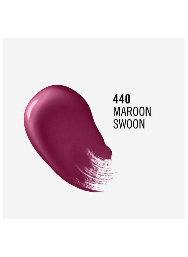 RIMMEL LONDON Lasting Provocalips Liquid Lipstick  - Image 3