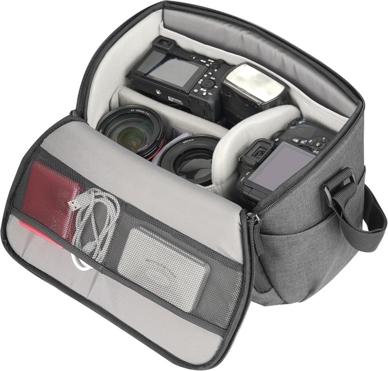 Vanguard Vesta Aspire 30 GY Camera Shoulder Bag - Image 2