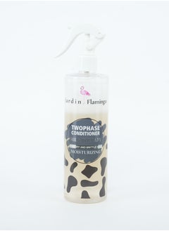 Jardin Flamingo Two Phase Conditioner 500ml | 2 in 1 - Milk Theraphy 