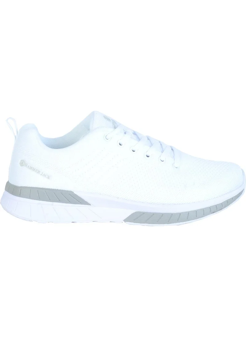 هامر جاك 101 21200-MANAUS White Men's Sneakers