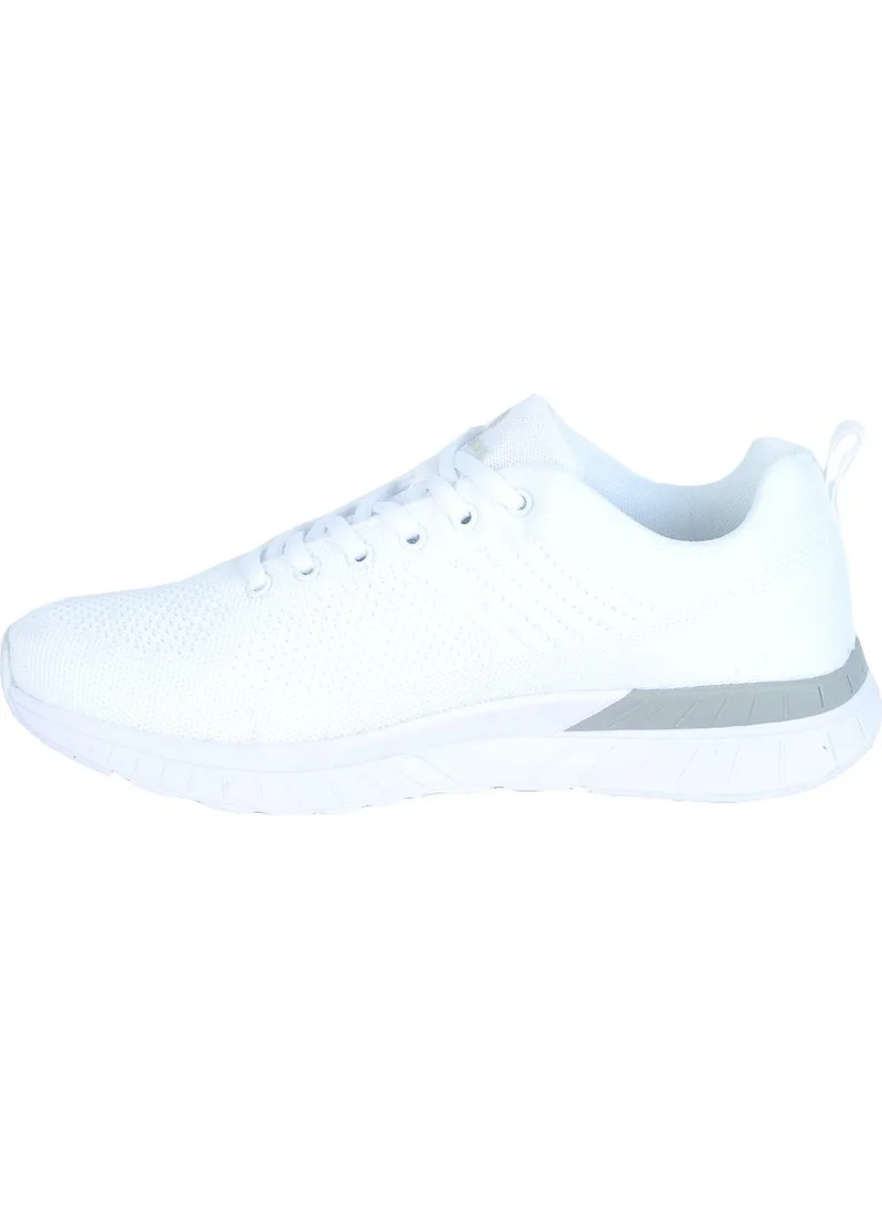 هامر جاك 101 21200-MANAUS White Men's Sneakers