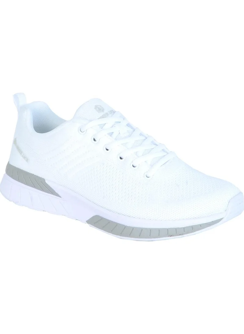 هامر جاك 101 21200-MANAUS White Men's Sneakers