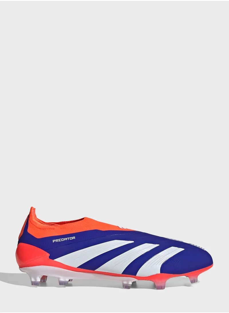 Adidas Predator Elite FG Football Boots