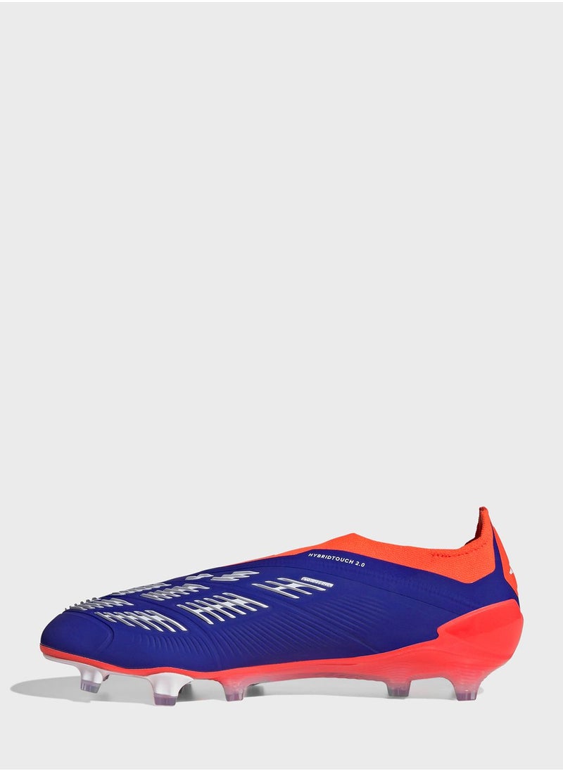 Adidas - Predator Elite FG Football Boots - Image 1
