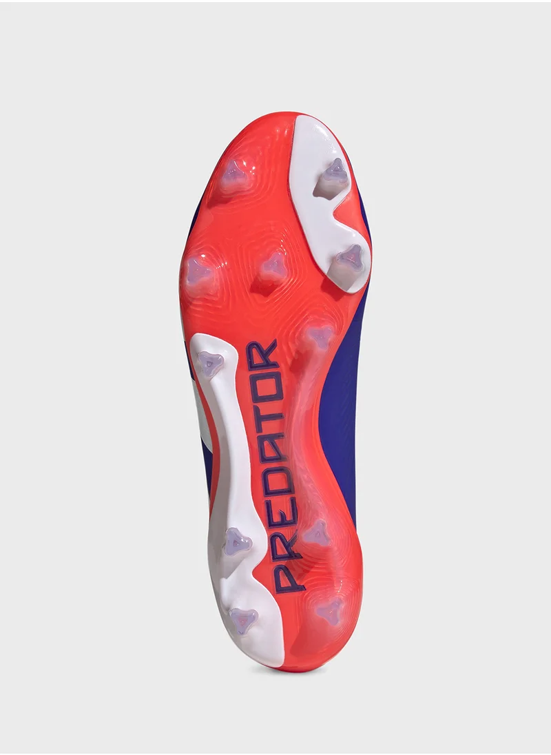 Adidas Predator Elite FG Football Boots