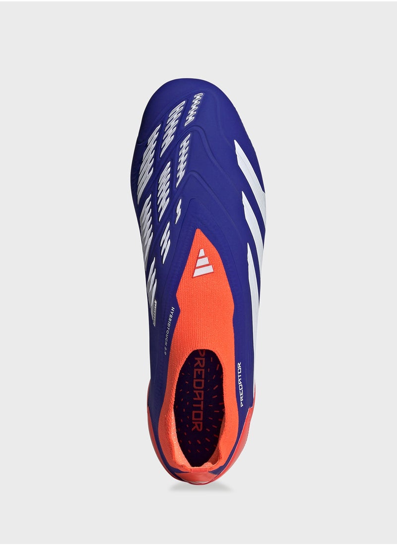 Adidas - Predator Elite FG Football Boots - Image 1