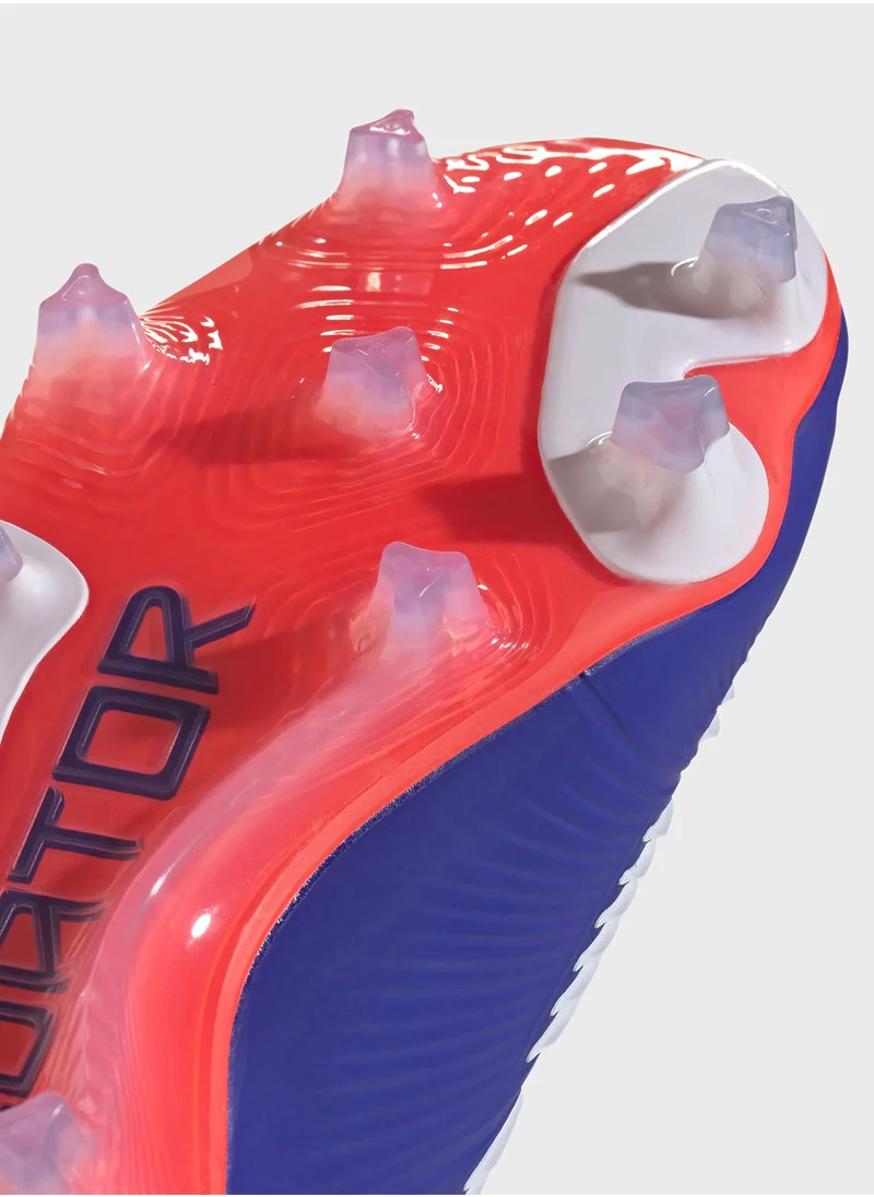 Adidas Predator Elite FG Football Boots