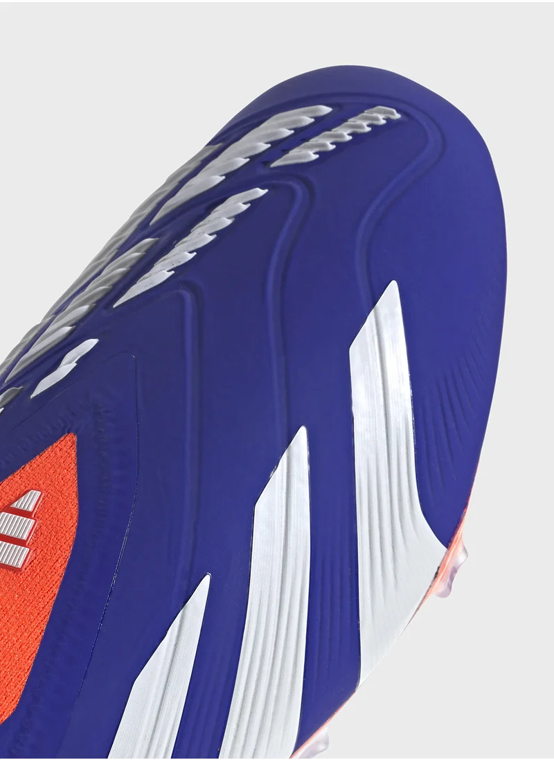 Adidas Predator Elite FG Football Boots