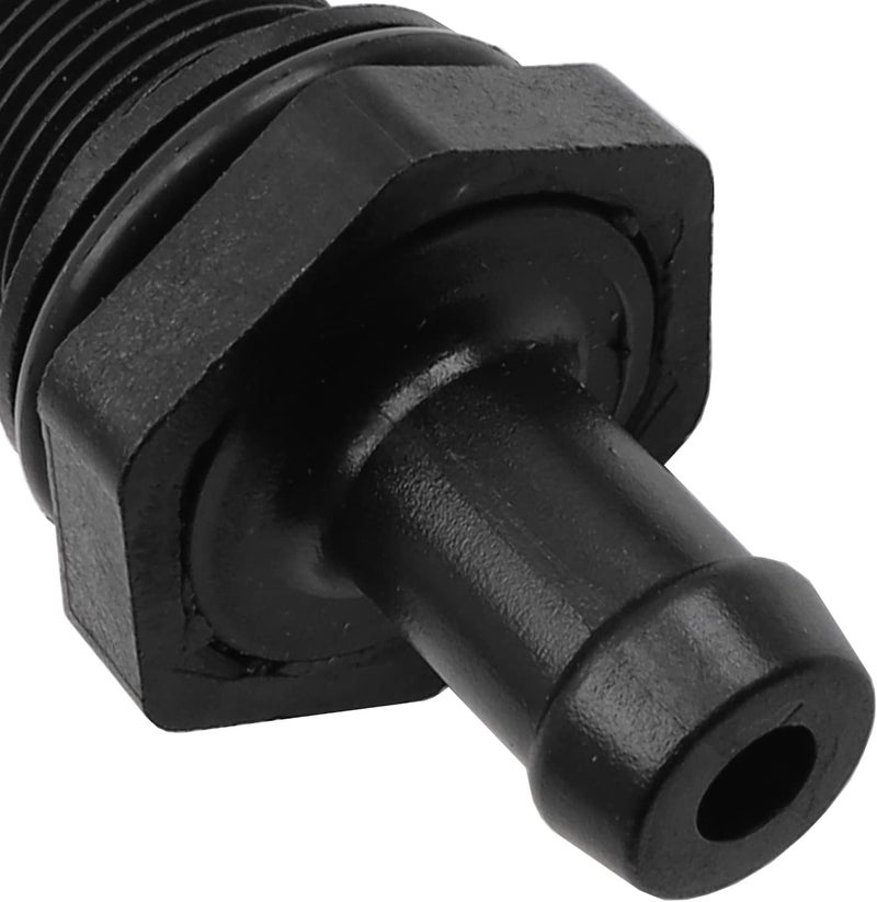 Beck Arnley 045-0350 Positive Crankcase Ventilation Valve - Image 4
