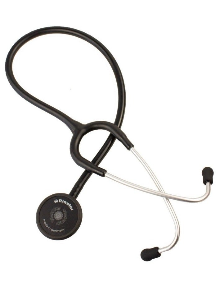 Riester Germany Duplex 2.0 Stainless Steel Stethoscope Riester 4210-01 - Image 2