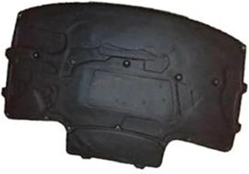 Wivplex Engine Insulation Soundproof Thermal Mat for 5 Series E39 - Image 1