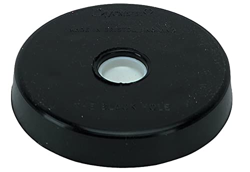 Dycem STN1130 Black Hole Cello Mat - Image 1
