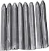 WinldMonmo 6 Pieces Low Temperature Universal Welding Rods Easy Melt Aluminum Rods Metal Welding Arc Equipment - Image 2