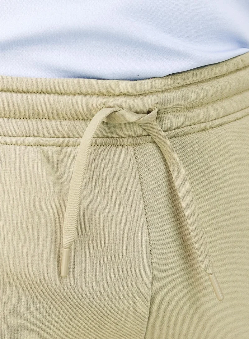 GIORDANO Men's French Terry Joggers