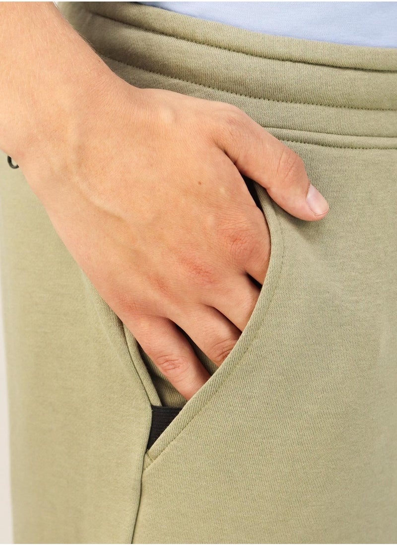 GIORDANO Men's Joggers  - Image 5
