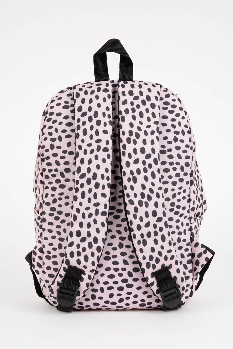 DeFacto Multicolour Woman Backpack Casual - Image 5