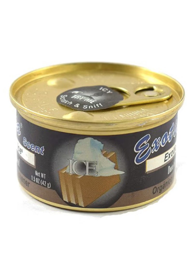 EXOTICA 5-Piece Scented Air Freshener - Image 2