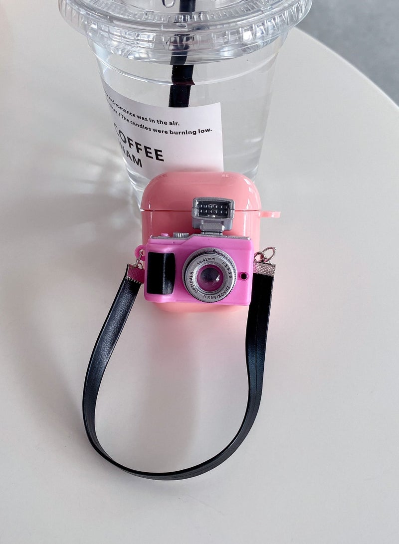 GULFLINK Protective earphone case for Airpods 1/2 - Image 2