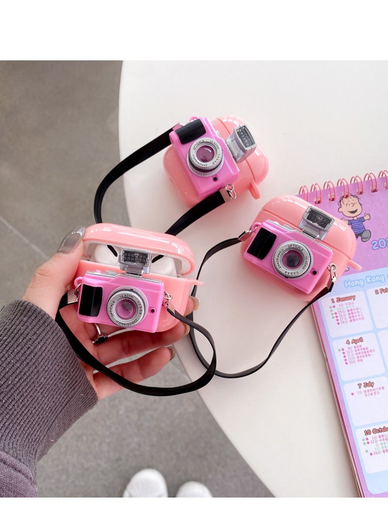 GULFLINK Protective earphone case for Airpods 1/2 - Image 3