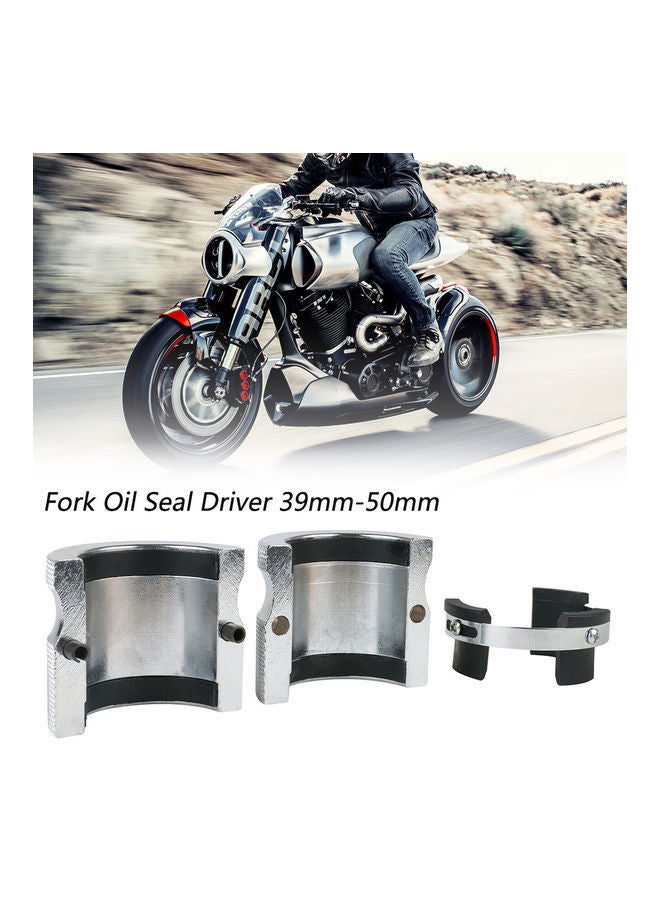 NIBEMINENT Fork Oil Seal Driver - Image 4