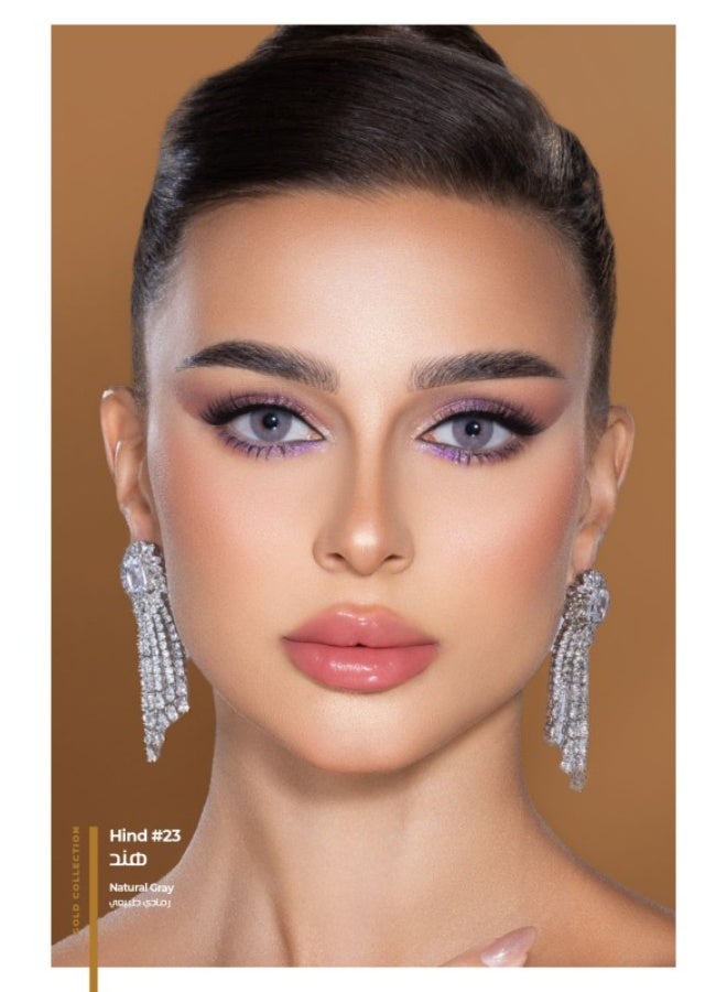 Dahab Daily Lenses Hind #23 - Image 4