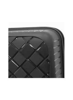 GIORDANO Giordano Hardside Luggage Trolley Bag 3 Pieces set,Grey (S-20,M-24,L-28 Inch)  - Image 4