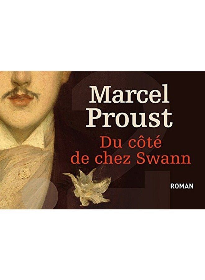Du Cã´Tã© De Chez Swann A La Recherche Du Temps Perdu Tome 1 