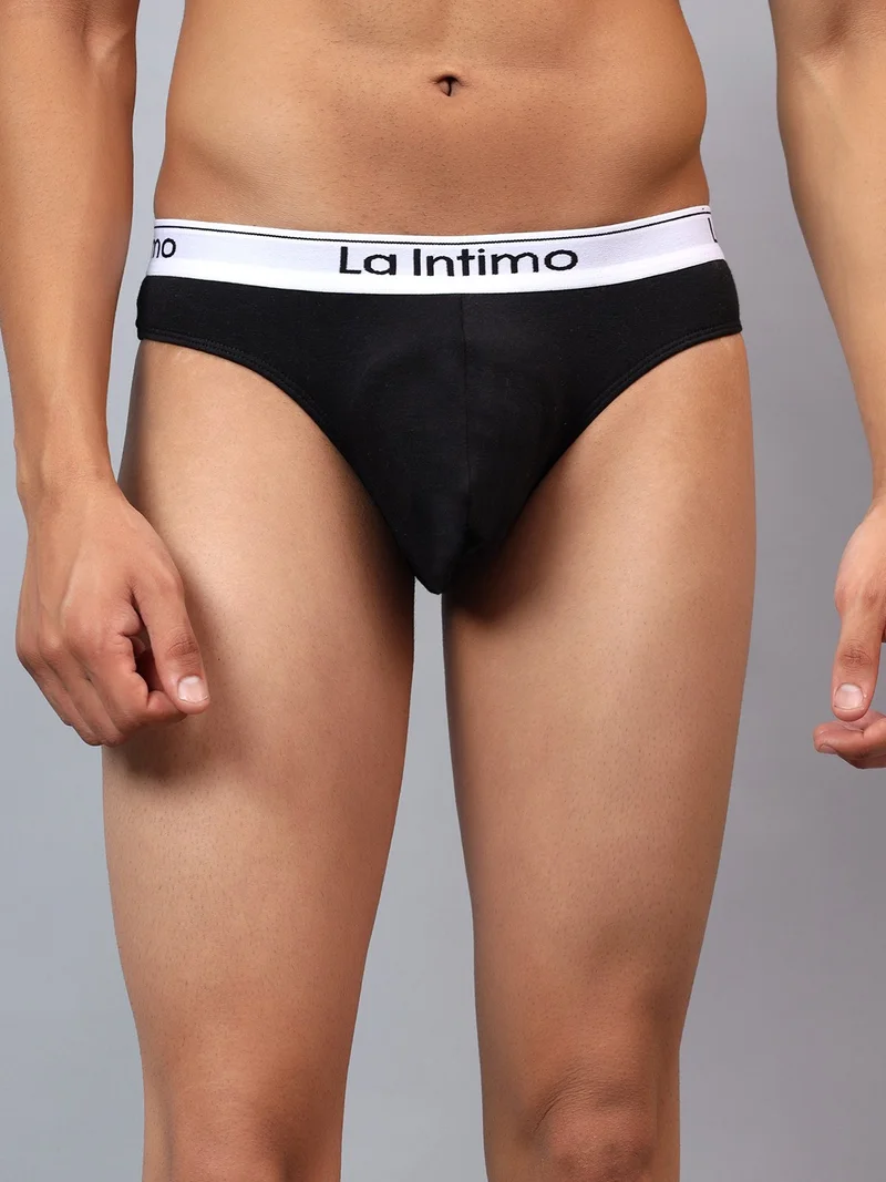 La Intimo Chosen Soft Wear Thong