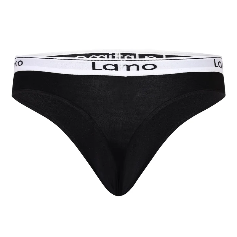 La Intimo Chosen Soft Wear Thong