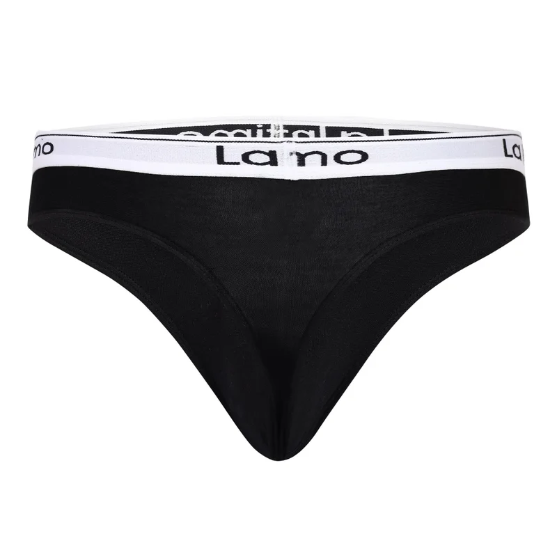 La Intimo Chosen Soft Wear Thong