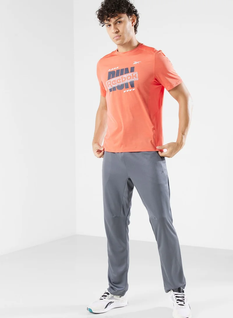 Reebok Tsr Ss Ac Athlete T-Shirt