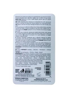 ALTER EGO ALTER EGO Deep Hydrating Shampoo for Dry, Damaged Hair - Moisturizing Formula with Nourishing Ingredients - Ideal for All Hair Types, 12ml  - Image 3