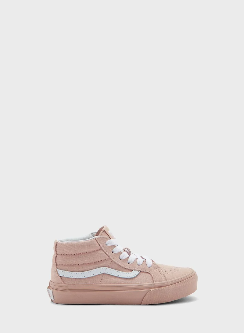 VANS Kids Sk8-Mid Reissue