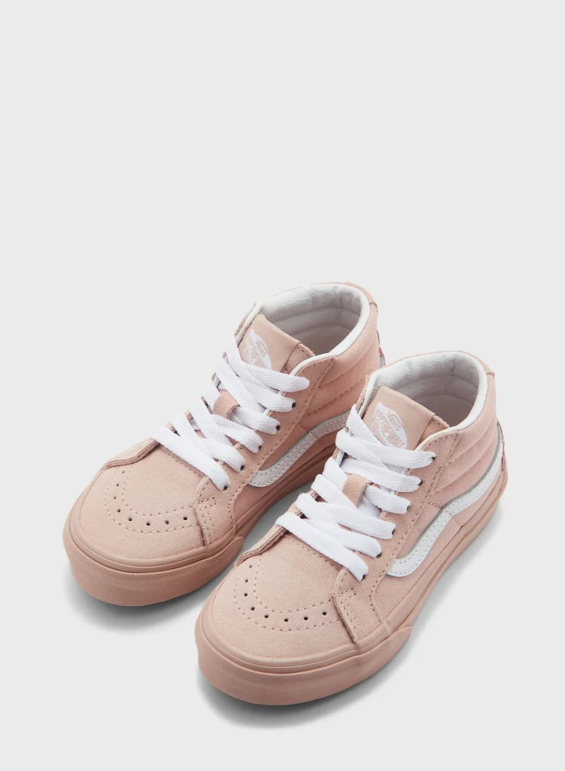 VANS Kids Sk8-Mid Reissue