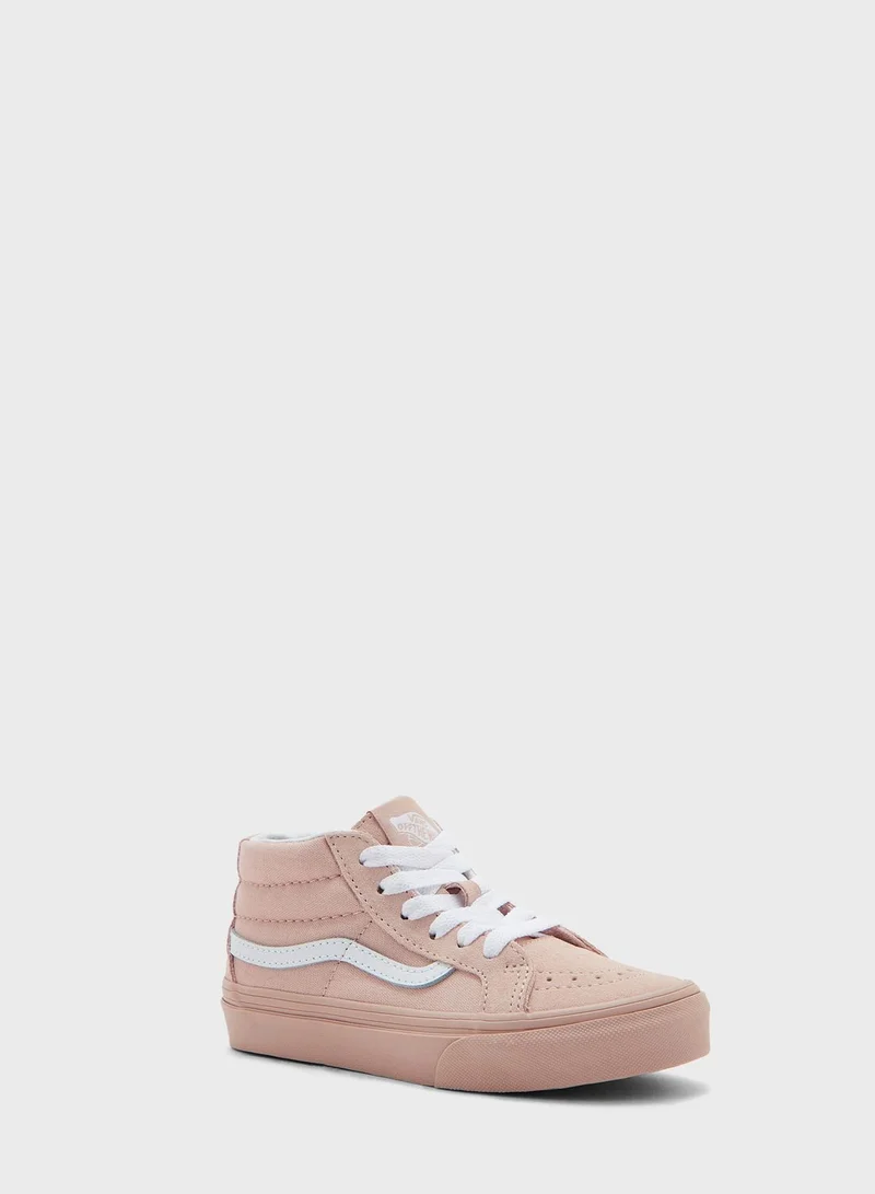 VANS Kids Sk8-Mid Reissue
