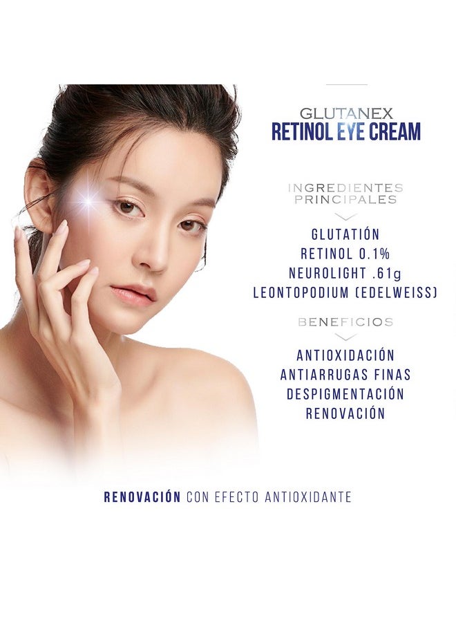 Retinol Eye Cream, 30Ml / 1.01 Fl Oz - pzsku/ZBBB1B29AAE583EF16E09Z/45/_/1734183520/2eeba969-ea86-4e1b-a608-95bd76763dc6