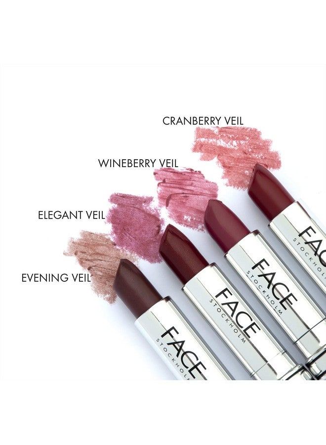 face stockholm Veil Lipstick - Elegant (3.4G) - Image 4