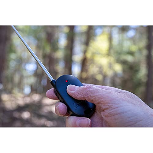 Moultrie Feeder Activator | Remote Control | Compatible with 6 or 12-Volt Feeders - Image 3