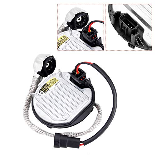 Aupoko بالاست مصباح أمامي زينون HID من أوبوكو 85967-45010، بديل# DDLT004 KDLS001، وحدة تحكم D4S/D4R مع موقد وكابل، متوافق مع بي إم دبليو مرسيدس كاديلاك جاكوار - Image 4