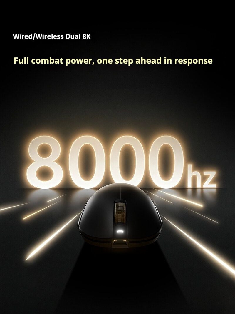 ز ن V  ماوس VGN F2 Master - Image 5