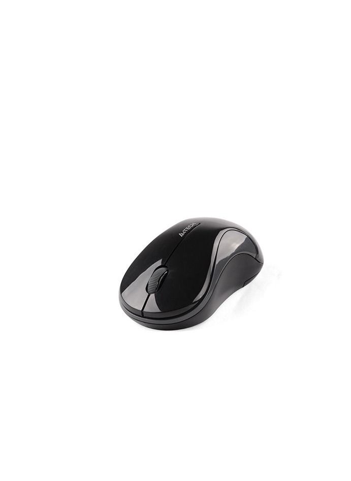 A4TECH A4TECH 2.4GHz WIRELESS MOUSE G3-270, V-TRACK 1200 DPI, GREY  - Image 5