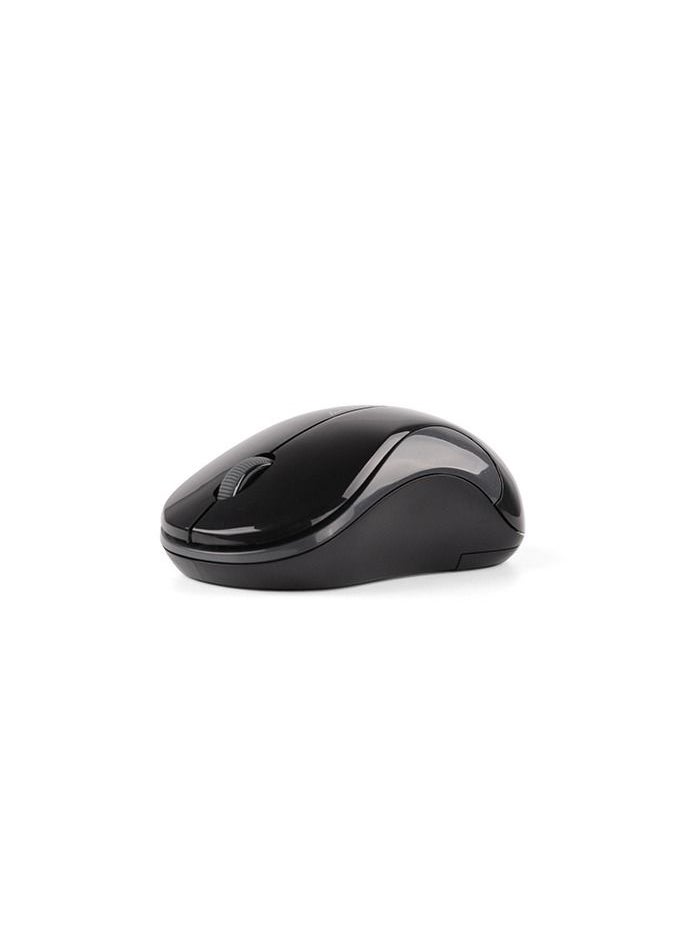 A4TECH A4TECH 2.4GHz WIRELESS MOUSE G3-270, V-TRACK 1200 DPI, GREY  - Image 4