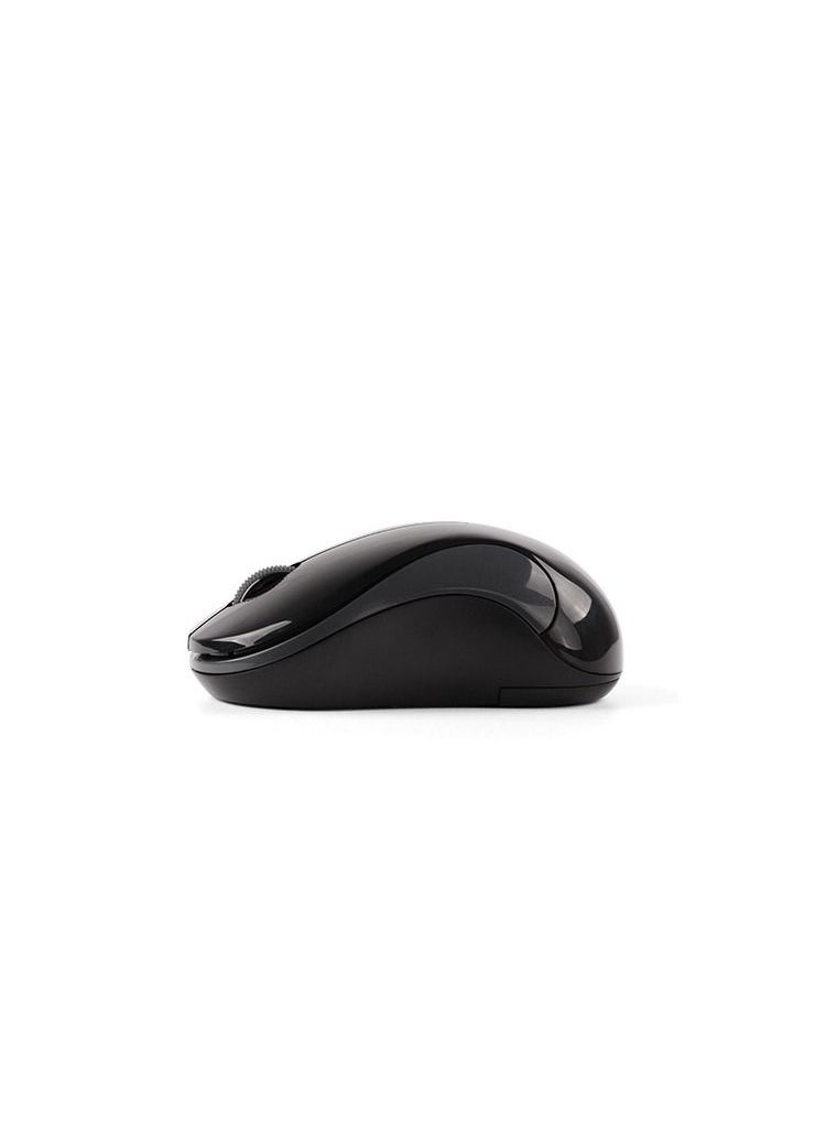 A4TECH A4TECH 2.4GHz WIRELESS MOUSE G3-270, V-TRACK 1200 DPI, GREY  - Image 2