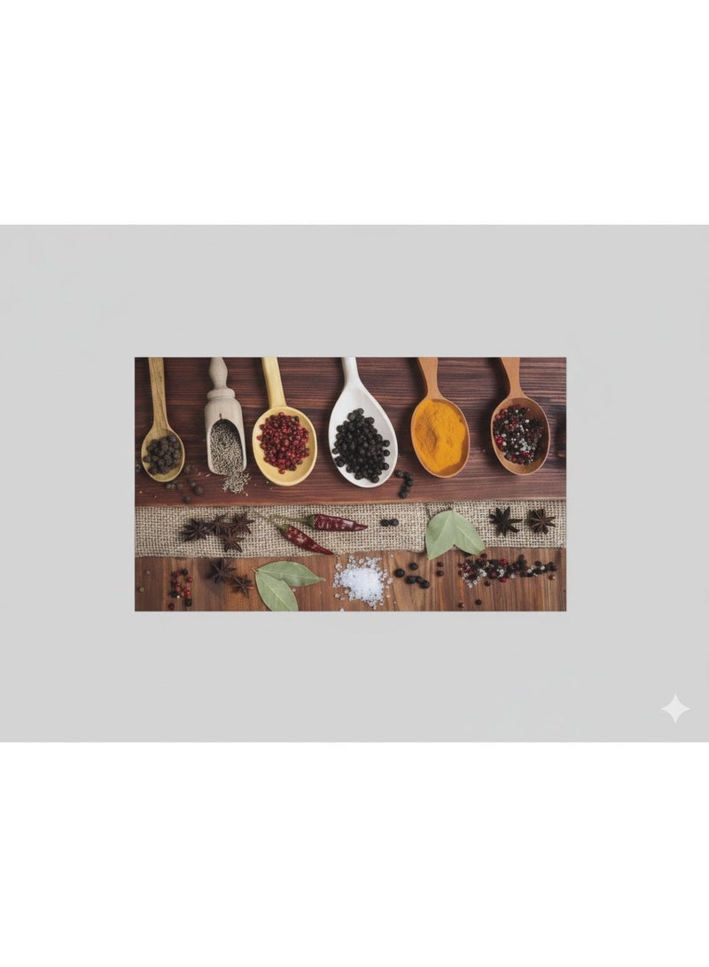 Chef's Spice Edition Color Name: Rustic Spice Brown Model Number: KTC-3D-SP120 - Image 3