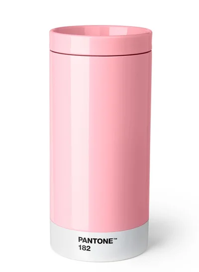 Pantone Sip in Style To Go Cup – Light Pink
