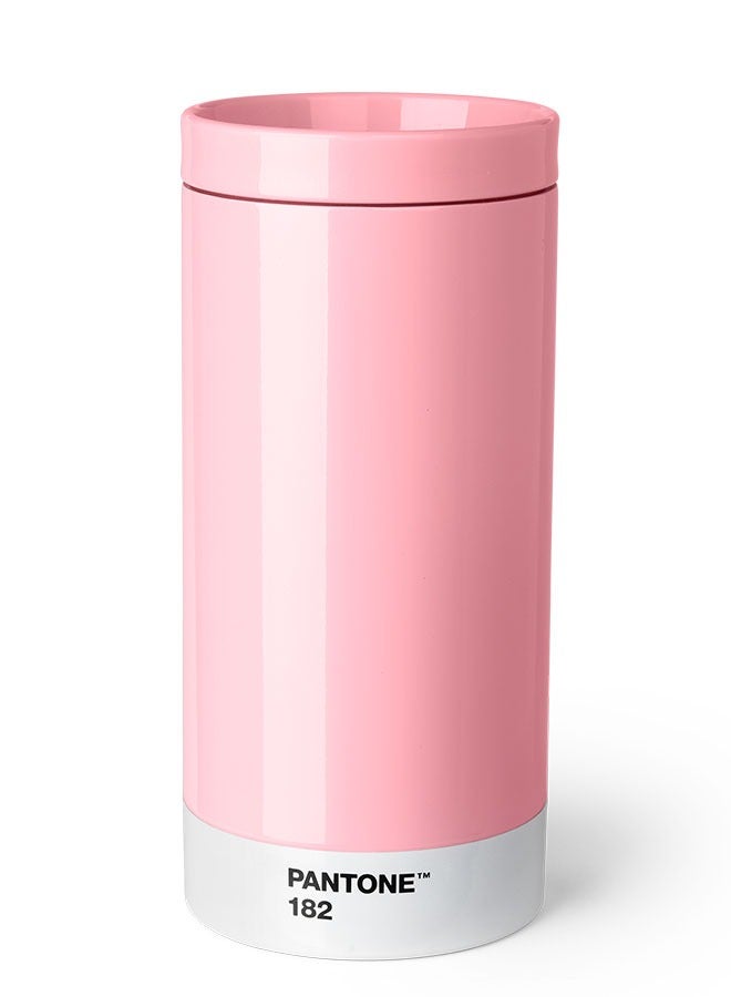 Pantone Sip in Style To Go Cup – Light Pink